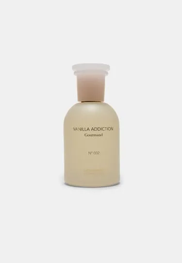 N032 VANILLA ADDICTION EAU DE PARFUM 50 ML- Заказать в России