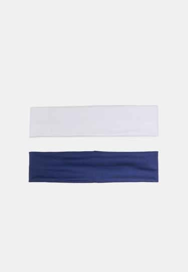 Набор из 2 эластичных повязок для меха- Заказать в России