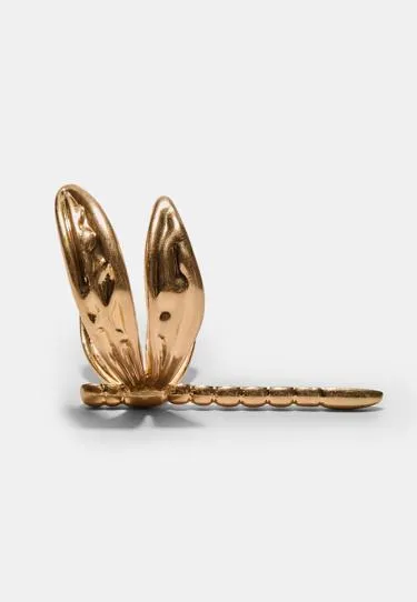 Браслет «стрекоза»- Заказать в России