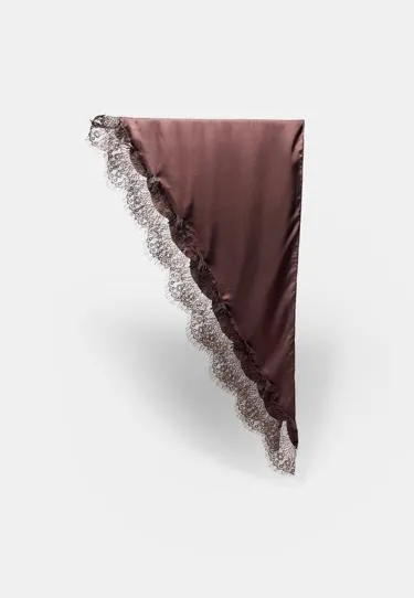 Кружевное парео- Заказать в России