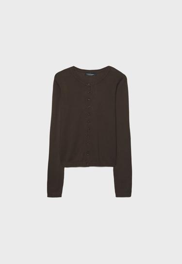 Zara Кардиган