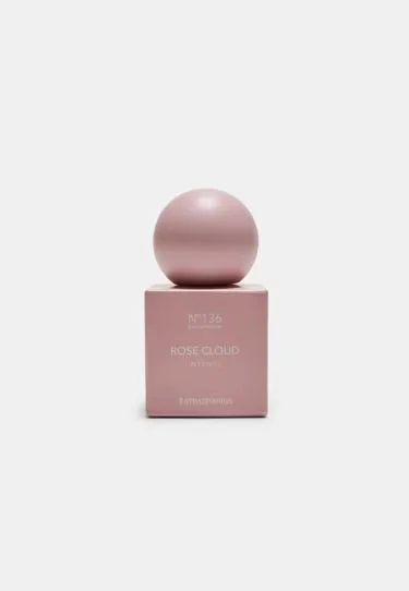 N136 розовое облако intense eau de parfum 100 мл- Заказать в России