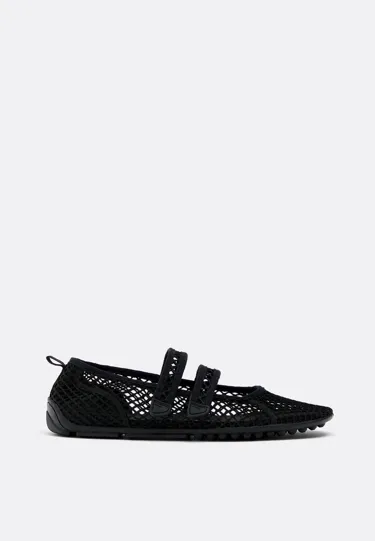 Sneakerina сетка- Заказать в России