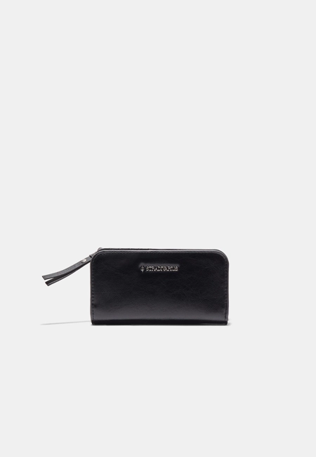 Zara Кошелек на молнии купить с доставкой.