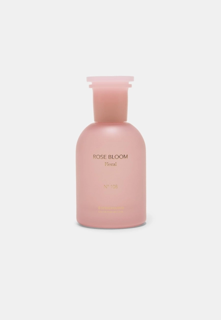 Zara Туалетная вода ROSE BLOOM N.108 50 мл
