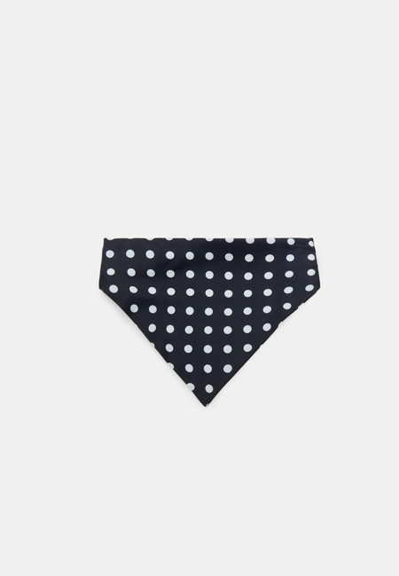 Zara Косынка в горошек