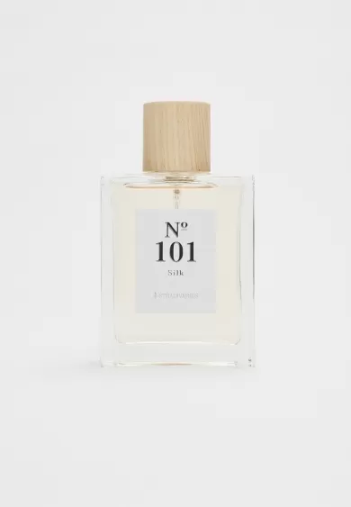 Silk eau de toilette no 101- Заказать в России