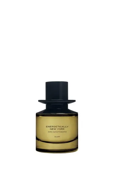 Парфюмированная вода Energetically New York Elixir Parfum 60 Ml- Заказать в России