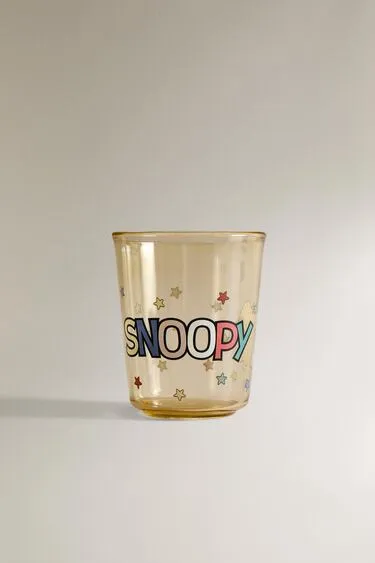 Детский стакан PEANUTS™