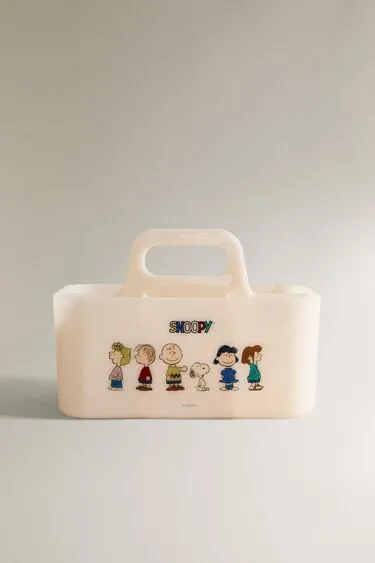 Детский органайзер PEANUTS™ для письменного стола