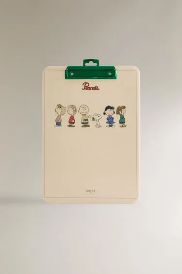 Детский борд PEANUTS™