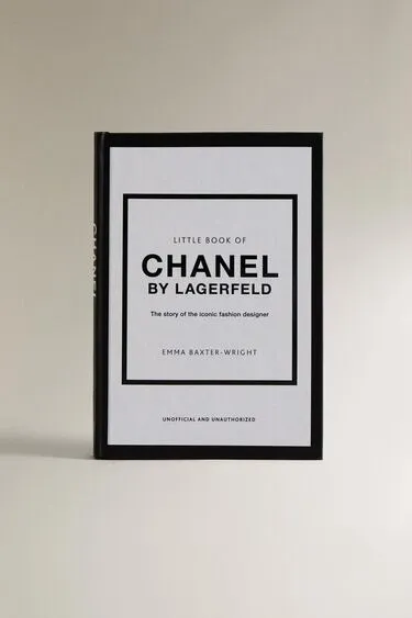 THE LITTLE BOOK OF CHLOé