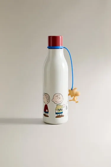 Детская бутылка PEANUTS™