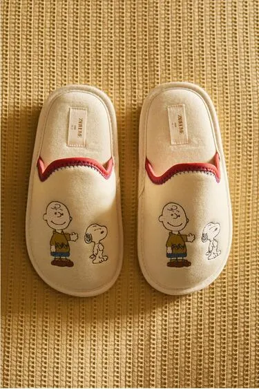 Детские тапочки-мюли PEANUTS™