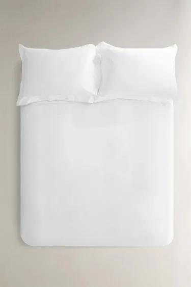 Плотное сатиновое одеяло (300 нитей) ZARA