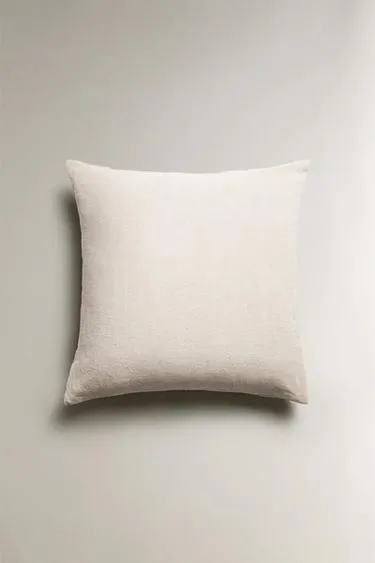 Подушка LINEN CUSHION COVER