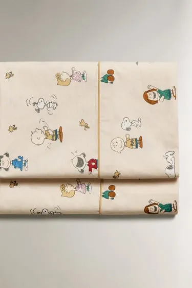 Детское простынь PEANUTS™