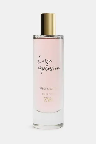 Love. Edp 80 мл (2,71 F. Oz).- Заказать в России
