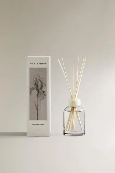 Ароматический диффузор FLEUR DE VéTIVER (120 мл)