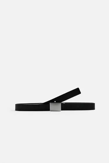 Кожаный ремень — LIMITED EDITION- Заказать в России