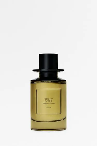 Парфюм EBONY WOOD ELIXIR 100 мл (3.4 унции)