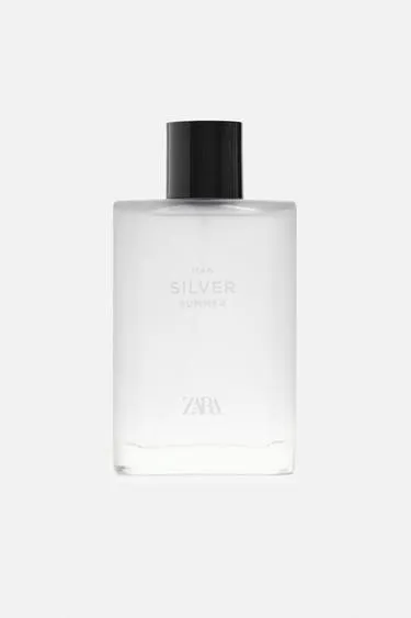 SILVER SUMMER EDT 90 ML / 3.04 OZ