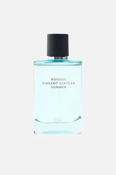 Bogoss Vibrant Leather Summer Edp, 100 мл (3,38 Fl. Oz)- Заказать в России