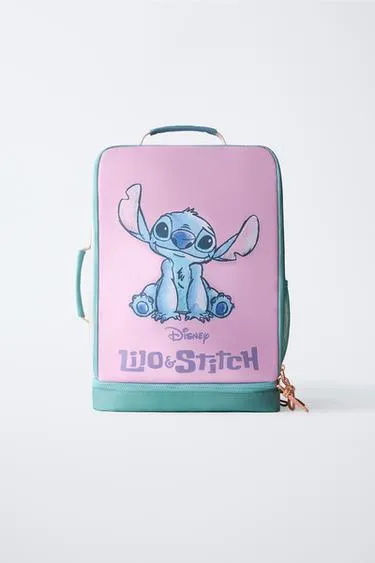 Рюкзак дорожный LILO & STITCH ©DISNEY