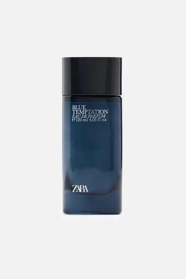 BLUE TEMPTATION EDP 120 ML / 4.06 OZ