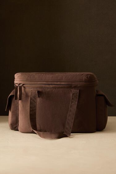 Zara Термосумка для ланча