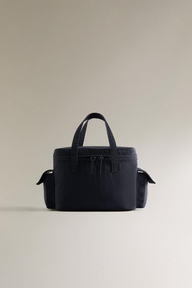 Zara Термосумка для обеда