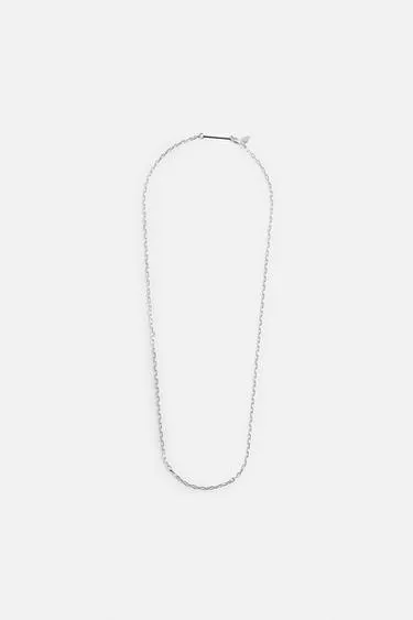 Металлическая цепочка- Заказать в России