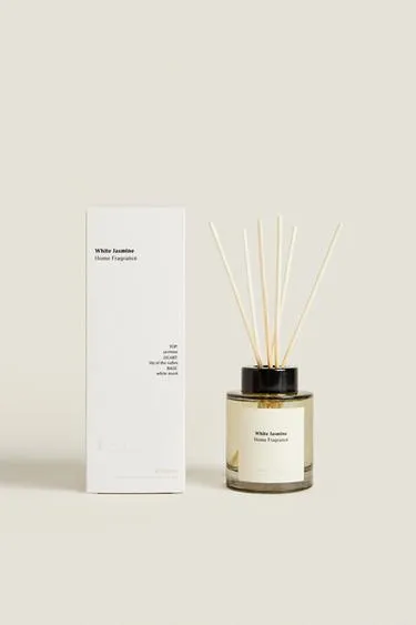(100 мл) диффузоры WHITE JASMINE