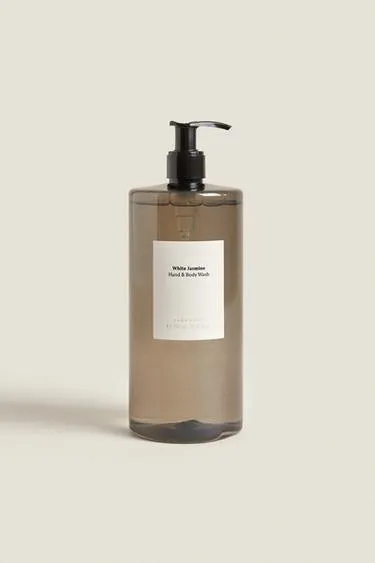 (750 ML) жидкое мыло WHITE JASMINE