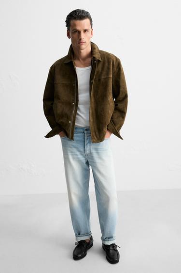 Zara Туфли на палубной подошве из ограниченной коллекции из кожи купить с доставкой.