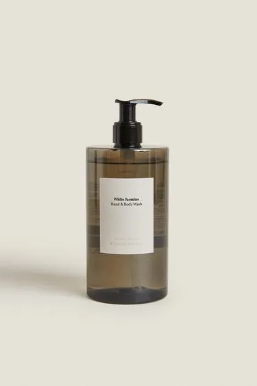 (500 ML) жидкое мыло WHITE JASMINE