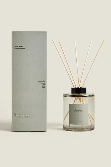 (500 ML) ароматизаторы с палочками POETIC MIND