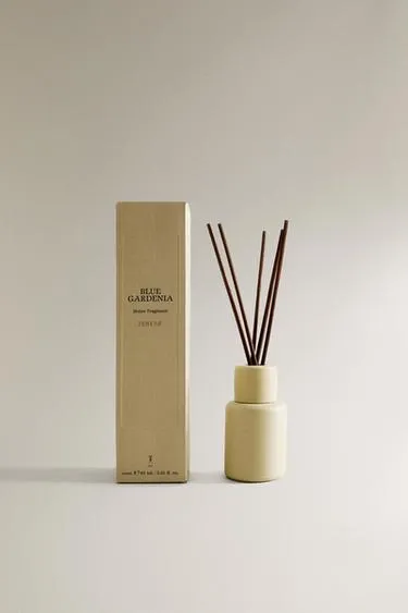 (95 ML) BLUE GARDENIA REED DIFFUSERS