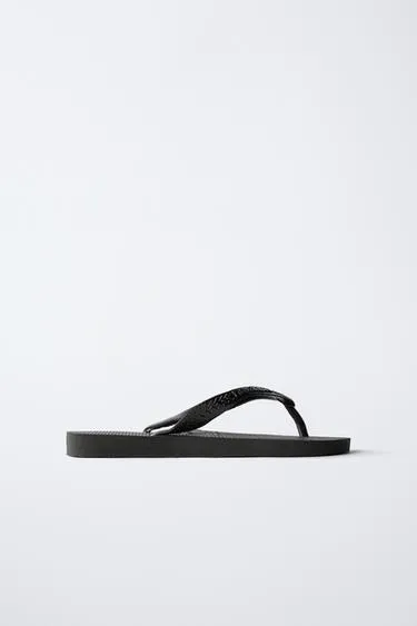 Сандалии для бассейна HAVAIANAS X ZARA