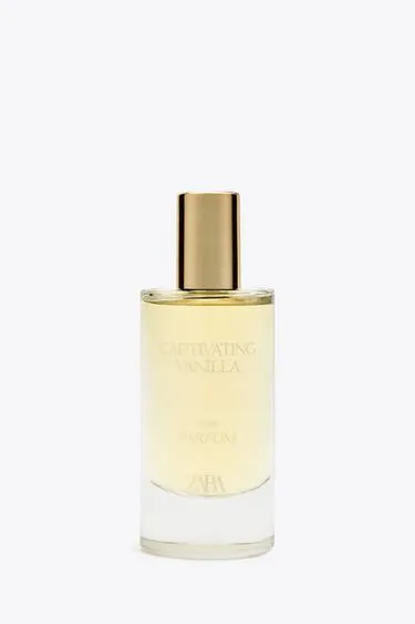 Парфюмированная вода CAPTIVATING VANILLA EDP 50 ML (1.7 OZ)- Заказать в России
