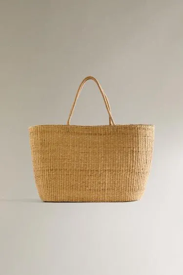 Сумка-тоут большая