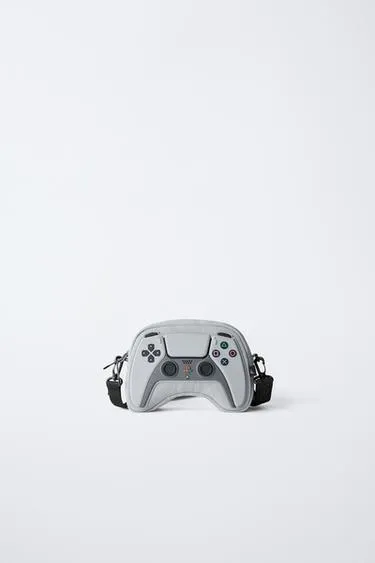 Сумка через плечо PLAYSTATION ™ 30-летия