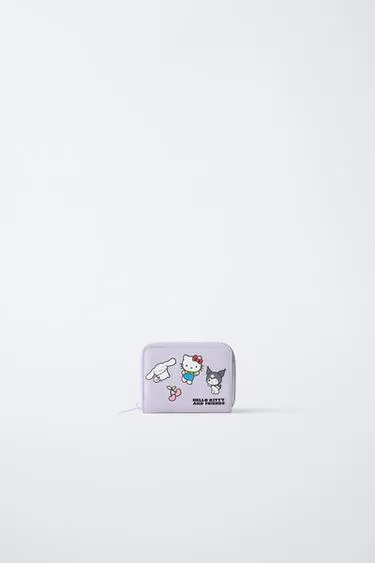 Кошелек HELLO KITTY и друзья © SANRIO