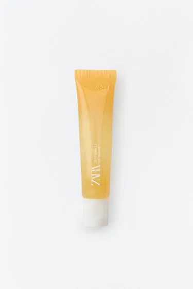 Блеск для губ с SPF 50