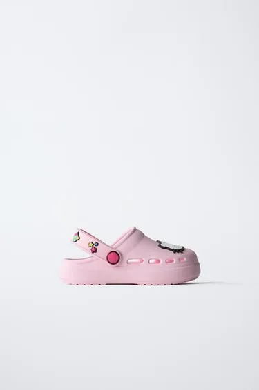 Сабо для ванной HELLO KITTY © SANRIO