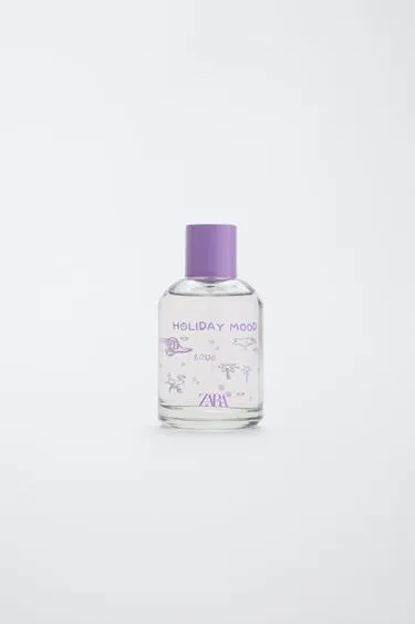 HOLIDAY MOOD EDC 100 ML (3.4 FL. OZ.)