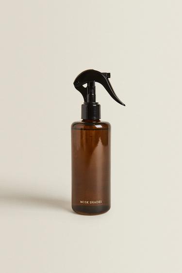 Zara Cпрей-диффузор MUSK SHADES объемом 200 мл