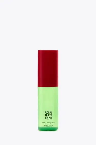 Туалетная вода для волос и тела FLORAL FRUITY CRUSH 150 мл
