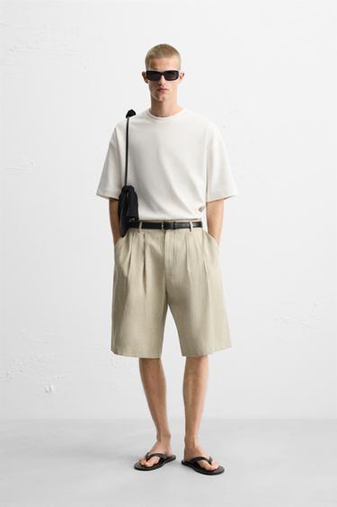 Zara Толстовка с вышитыми надписями