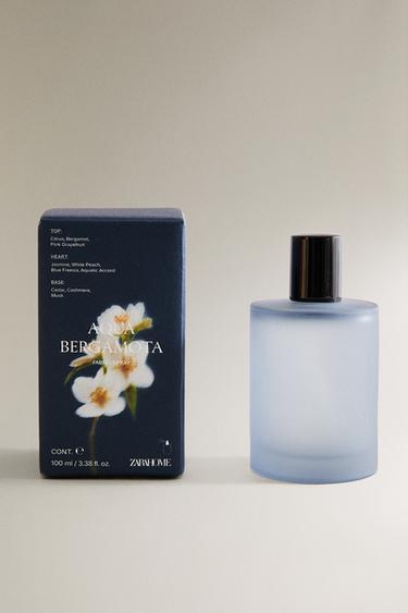 Zara (100 ML) освежитель для ткани AQUA BERGAMOTA